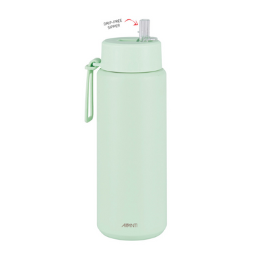 Avanti HydroUltra Bottle 1L Soft Mint