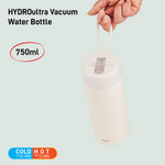 Avanti HydroUltra Bottle 750ML Sand Dune
