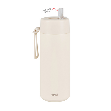 Avanti HydroUltra Bottle 750ML Sand Dune