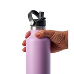 Avanti Hydroplus Sipper Bottle 750ml - Lavender