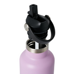 Avanti Hydroplus Sipper Bottle 750ml - Lavender