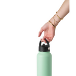 Avanti Hydrosport Sipper- Mint 1.1L
