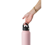 Avanti Hydrosport Sipper- Pink 1.1L