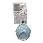 Avanti Ribbed Measuring Cups - Pastel