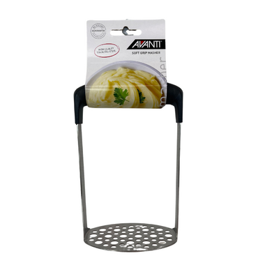 Avanti Soft Touch Masher