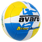 Avaro Beach Volleyball