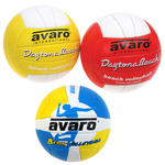 Avaro Beach Volleyball
