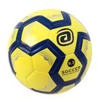 Avaro Club Football Size 3 Yellow