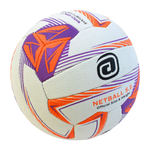 Avaro Netball Club Match PO Size 5