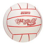 Avaro Netball Trainer Ball
