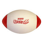 Avaro Rugby Ball PVC Trainer