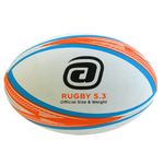 Avaro Rugby Ball Size 3