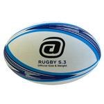 Avaro Rugby Ball Size 3