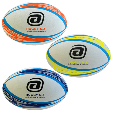 Avaro Rugby Ball Size 3