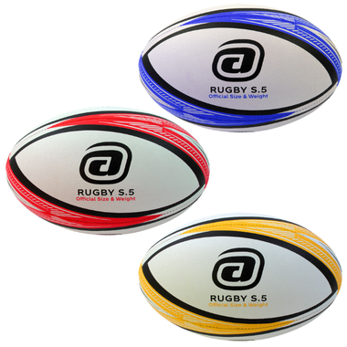 Avaro Rugby Ball Size 5