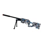 Awm Gel Ball Blaster