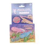 Axolotl Flingers