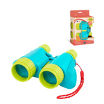 B. Toys Binoculars - Blue