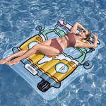 BW Van Pool Float - 1.70m x 1.42m