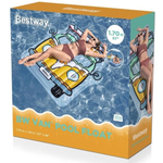 BW Van Pool Float - 1.70m x 1.42m