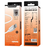 BX14 LinkJet USB Cable for iPhone 1m