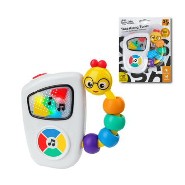 Baby Einstein - Take Along Tunes