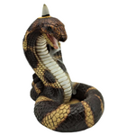 Backflow Burner - Snake