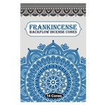 Sacred Tree - Frankincense Backflow