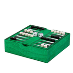 Backgammon Wooden Classic