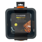 Bakemaster Silicone Square Pan 20x5