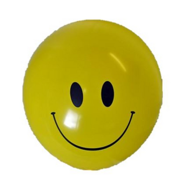 Balloons - Smiling Face