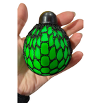 Balls Squeeze Mesh 6cm