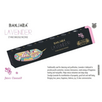 Banjara - 15gms Lavender Incense