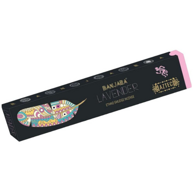 Banjara - 15gms Lavender Incense