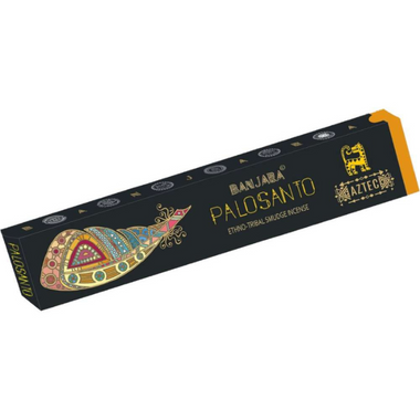 Banjara - 15gms Palo Santo Incense