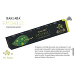 Banjara - 15gms Patchouli Incense