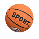 Basketball Pro No. 7