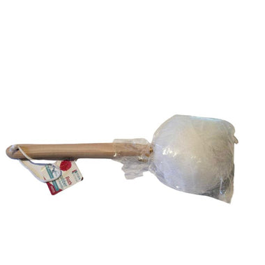 Bath Ball With Handle