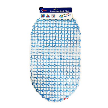 Bath Mat 63cm x 34cm