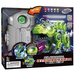 Battery Operated S.T.E.A.M Dino Asst