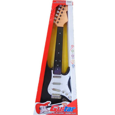 Battery Operated Toy Guitar