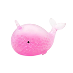Beaded Narwhal