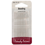 Beading Needles Size 10-13