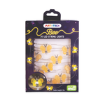 Bee 20 LED String Lights