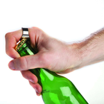 Beer Ring Bottle Opener