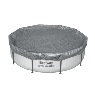 Bestway 10in or 3.05m Round Premium Pool Cover