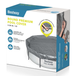 Bestway 10in or 3.05m Round Premium Pool Cover