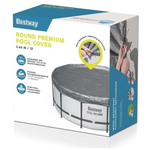 Bestway 12in or 3.66m Round Premium Pool Cover