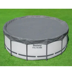 Bestway 12in or 3.66m Round Premium Pool Cover