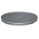 Bestway 12in or 3.66m Round Premium Pool Cover